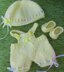 Berenguer Li'l Cutesies Playsuit Outfit