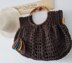 Coco Cocoon Handbag
