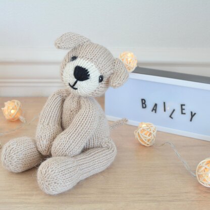 Bailey Dog