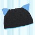 Steffi's Cool Cat Hat Adult