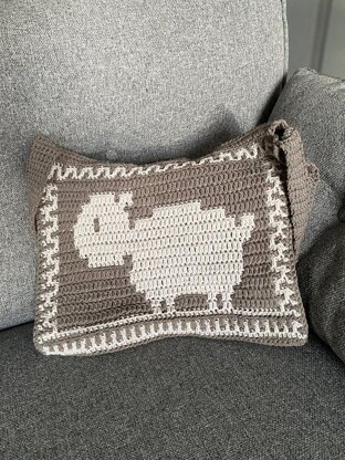 Sheep Bag
