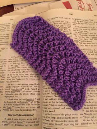 Lydia Bookmark