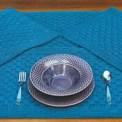 Shasta Placemats