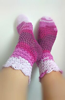 Star Socks