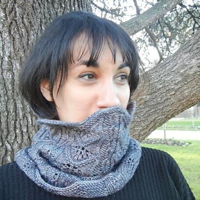 Ambrym cowl