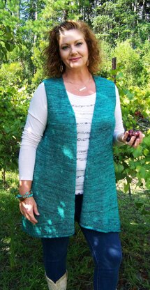 Mineral vest