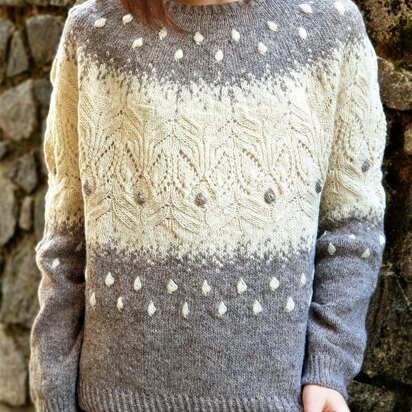 Cosmina Sweater