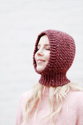 Yara Balaclava / Hood