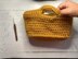 Handy Stair Basket