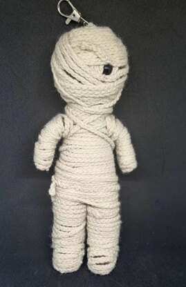 Mini Mummy (The Teeny Weeny Collection)