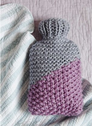 Super Chunky Knits by Lauren Aston
