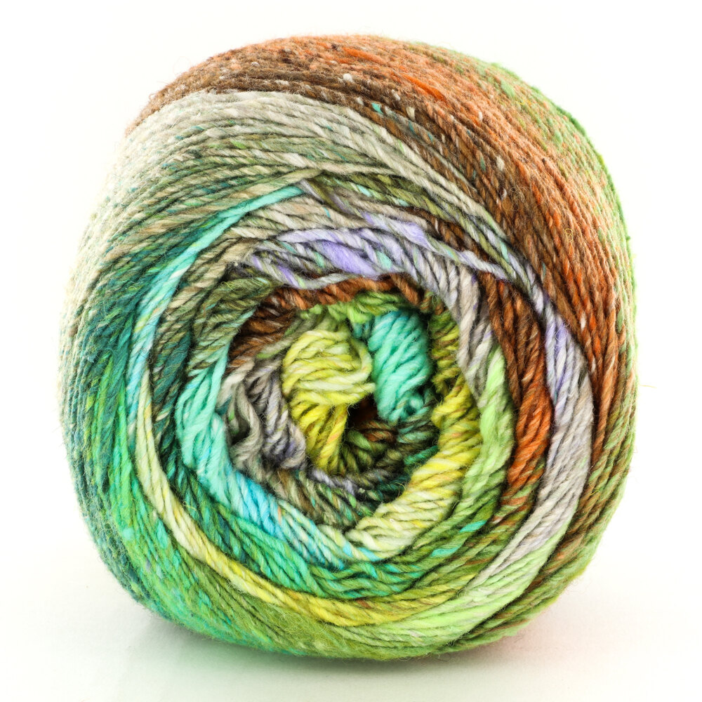 NORO　 PLUMETIS POIS M Noro Tsubame Yarn at WEBS | Yarn.com