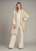 Mode Capsule Wardrobe by Quail Studio / Lisa Richardson / Annika Andrea Wolke / Chloe Thurlow