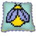 Firefly Pillow