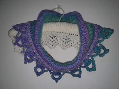 Crown Cowl