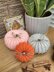 Chunky Pumpkins