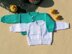 Little Minx Baby Cardigan