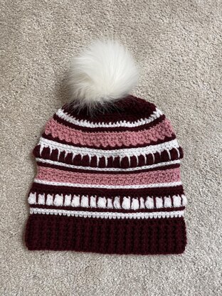 Avery Hat