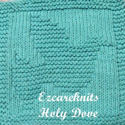 HOLY DOVE Cloth