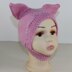 Baby & Toddler Piggy Ears Hat