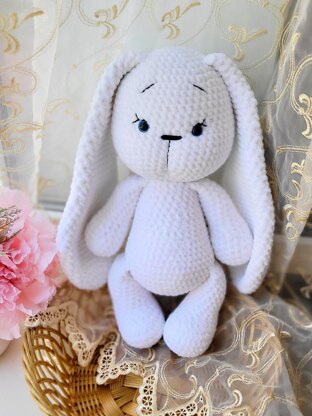 Bunny Plush