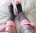 Confiture socks