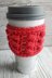 Goldberry Coffee Cup Cozy