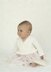 The Irresistibly Sublime Baby 4 Ply Book by Sublime - 616