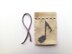 Music note bag