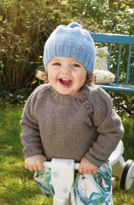 Cashmere Collection Kids by Rowan