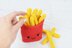 Kawaii French Fries