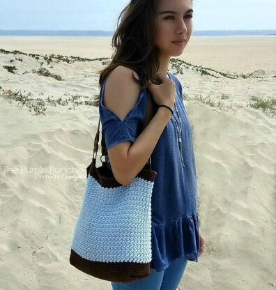 Driftwood Tote Bag