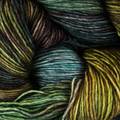 Dream in Color Jilly Yarn at WEBS