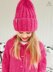 Jenna hat
