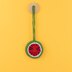 Watermelon Car Hanging