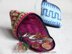 Coins Purse or Sewing Necessaire Crochet Pattern