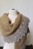 Tèarmann Shawl