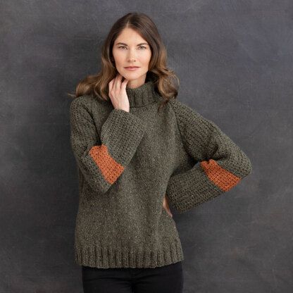 String Kelly Pullover PDF