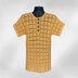 Dallin Men's Henley Shirt
