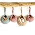 Globular Basket