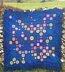 Stargazer Zodiac Crochet Blanket