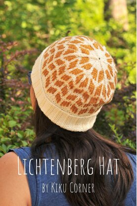 Lichtenberg Hat