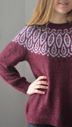 Noora Sweater