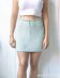 Reversible Skirt