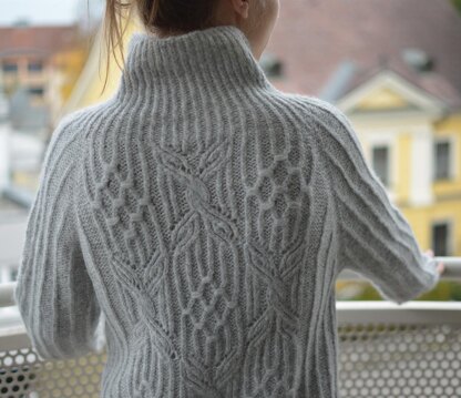 Enamorado Sweater