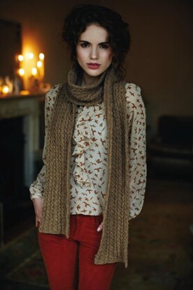 Rowan Winter Warmers