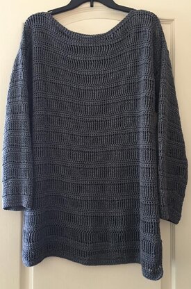 Mallorie Sweater