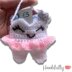 Tooth fairy bag