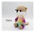 Otho the Otter Crochet Pattern