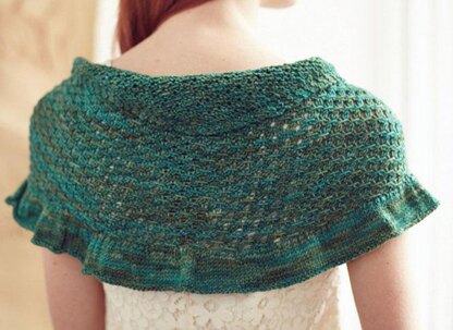 Spring Wrap